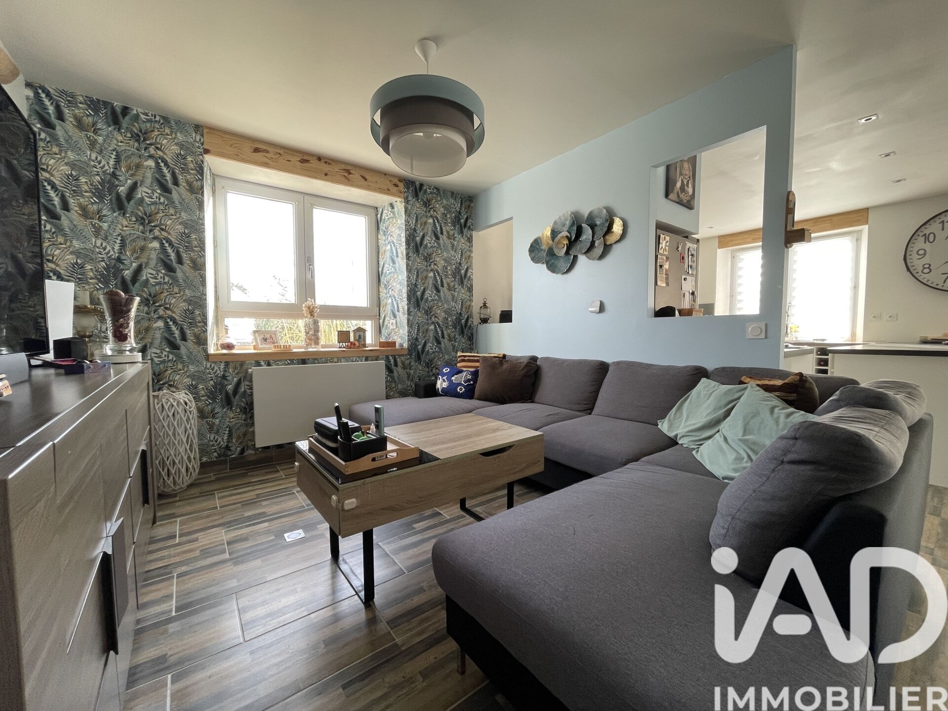 Vente Maison/villa 5 pièces - Photo 5