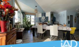 Maison 5 Pièces 142 m² à vendre à Belz (56550)