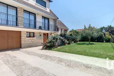 Maison 5 pièces 499000 €