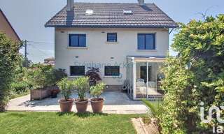 Maison 5 Pièces 115 m² à vendre à Chanteloup-en-Brie (77600)