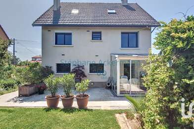 Maison 5 pièces 479000 €