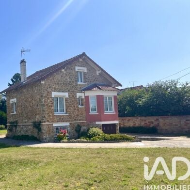 Maison 5 pièces 370000 €