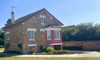 Maison 5 Pièces 92 m² à vendre à Taverny (95150)