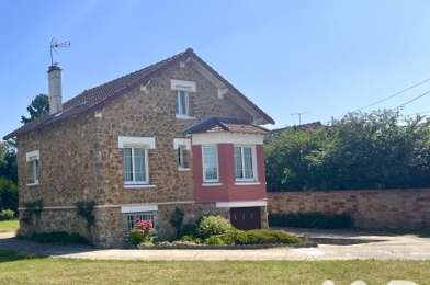 Maison 5 pièces 370000 €