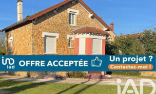 Maison 5 Pièces 92 m² à vendre à Taverny (95150)