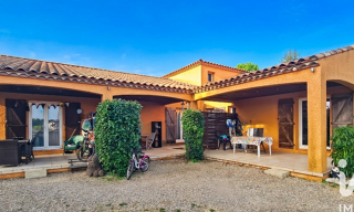 Appartement 2 Pièces 33 m² à vendre à Tourbes (34120)