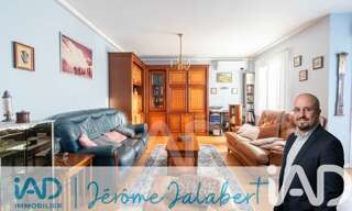 Appartement 5 Pièces 92 m² à vendre à Triel-sur-Seine (78510)