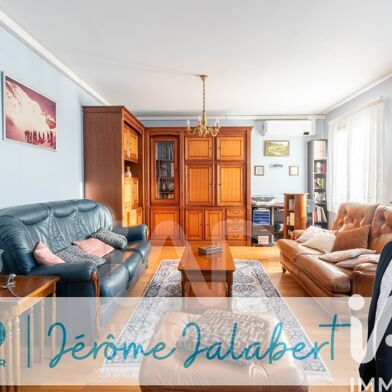 Appartement 5 pièces 299000 €