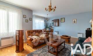 Appartement 5 Pièces 91 m² à vendre à Triel-sur-Seine (78510)