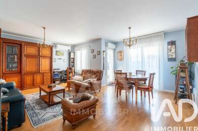 Appartement 5 pièces 299000 €