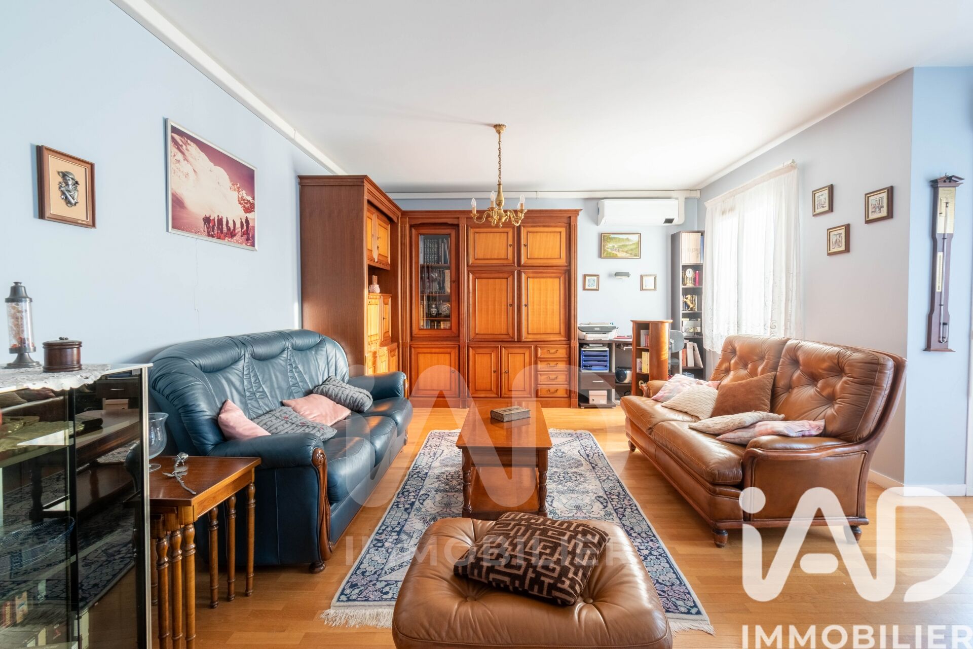 Vente Appartement 5 pièces - Photo 4