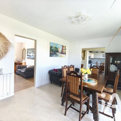 Maison 5 pièces 343000 €