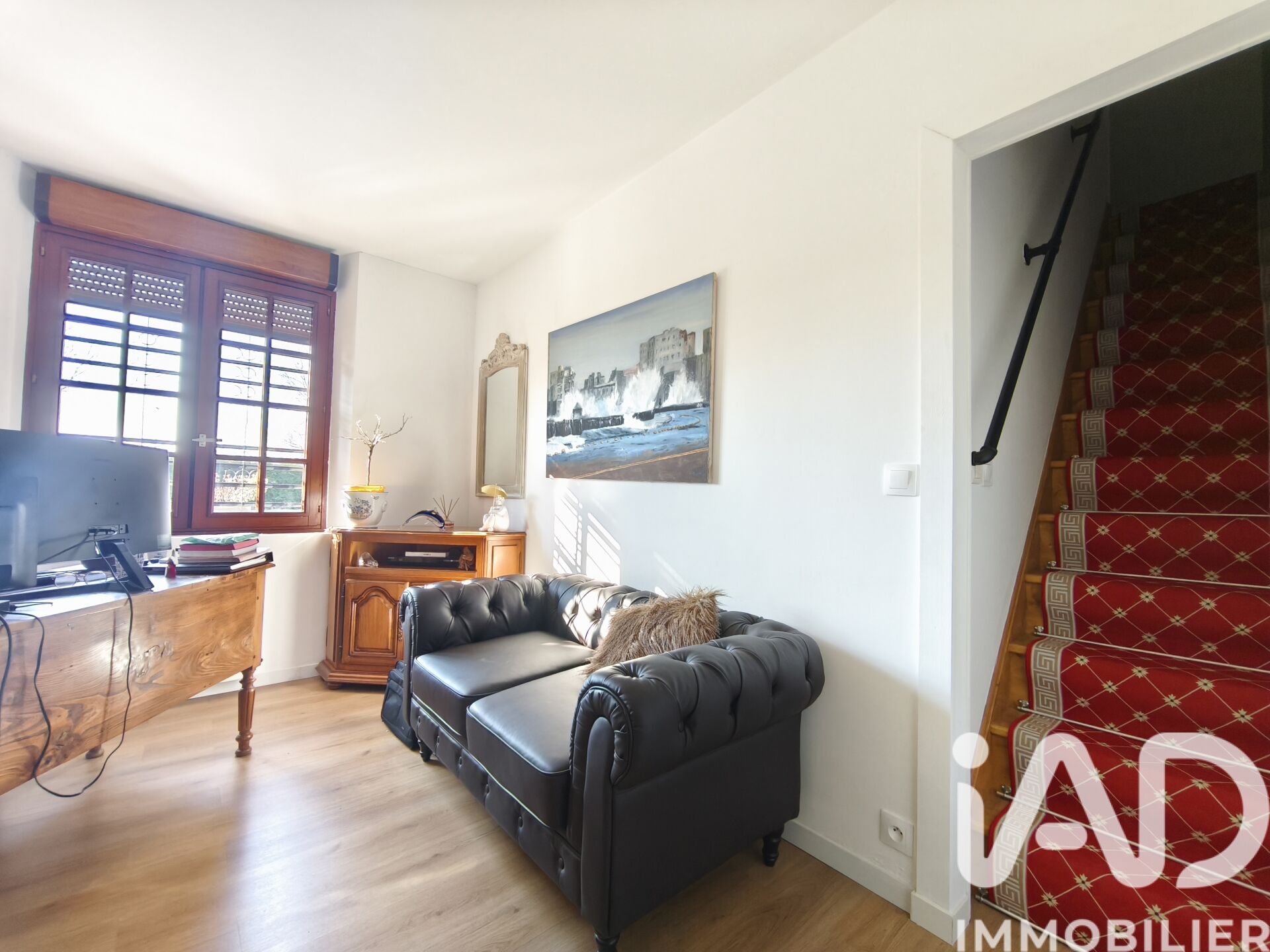 Vente Maison/villa 5 pièces - Photo 4
