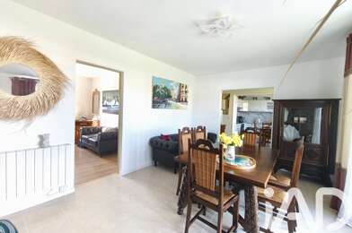 Maison 5 pièces 333000 €