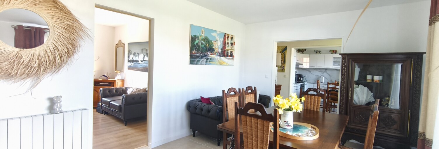 Maison 5 Pièces 116 m² à vendre à Rue (80120)