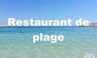 Commerce  140 m² à vendre à Toulon (83000)