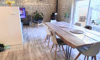 Maison 5 Pièces 175 m² à vendre à Fismes (51170)