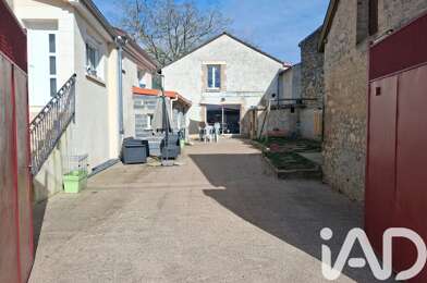 Maison 5 pièces 245500 €