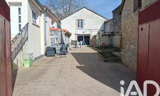 Maison 5 Pièces 175 m² à vendre à Fismes (51170)