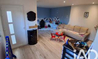 Maison 5 Pièces 175 m² à vendre à Fismes (51170)