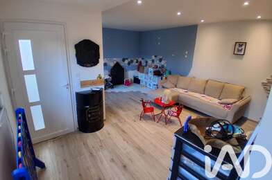 Maison 5 pièces 235500 €