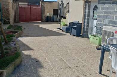 Maison 5 pièces 235500 €