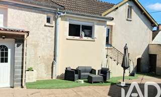Maison 5 Pièces 175 m² à vendre à Fismes (51170)