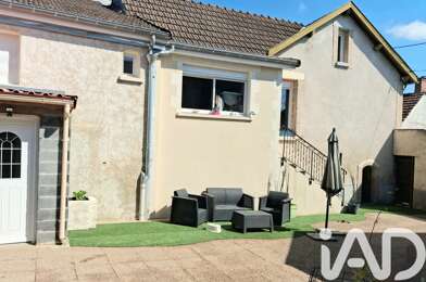 Maison 5 pièces 229900 €