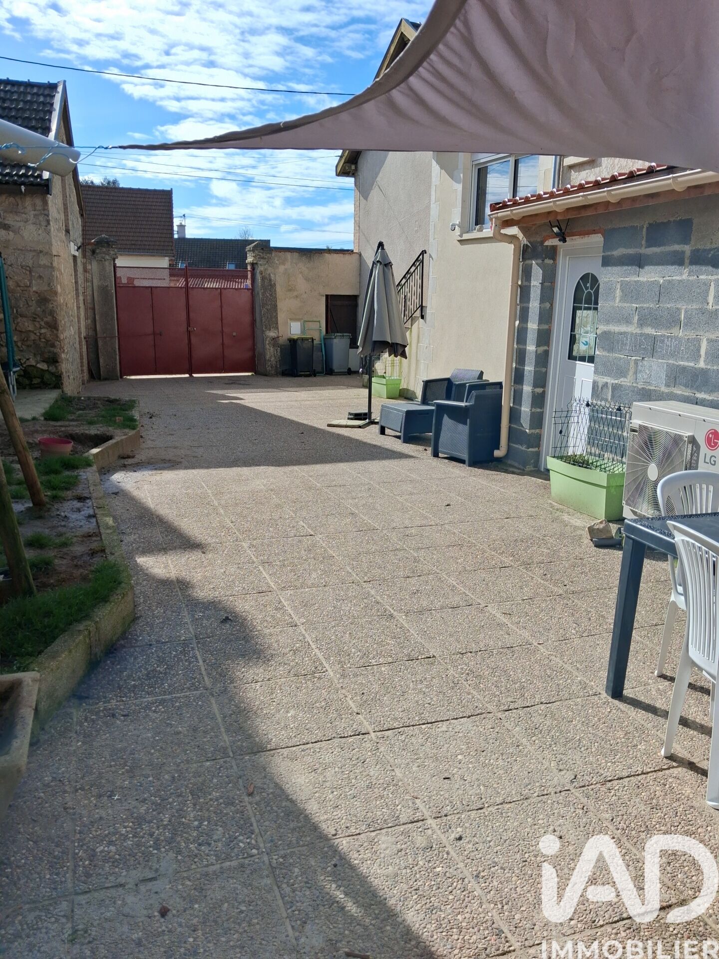 Vente Maison de ville 5 pièces - Photo 3