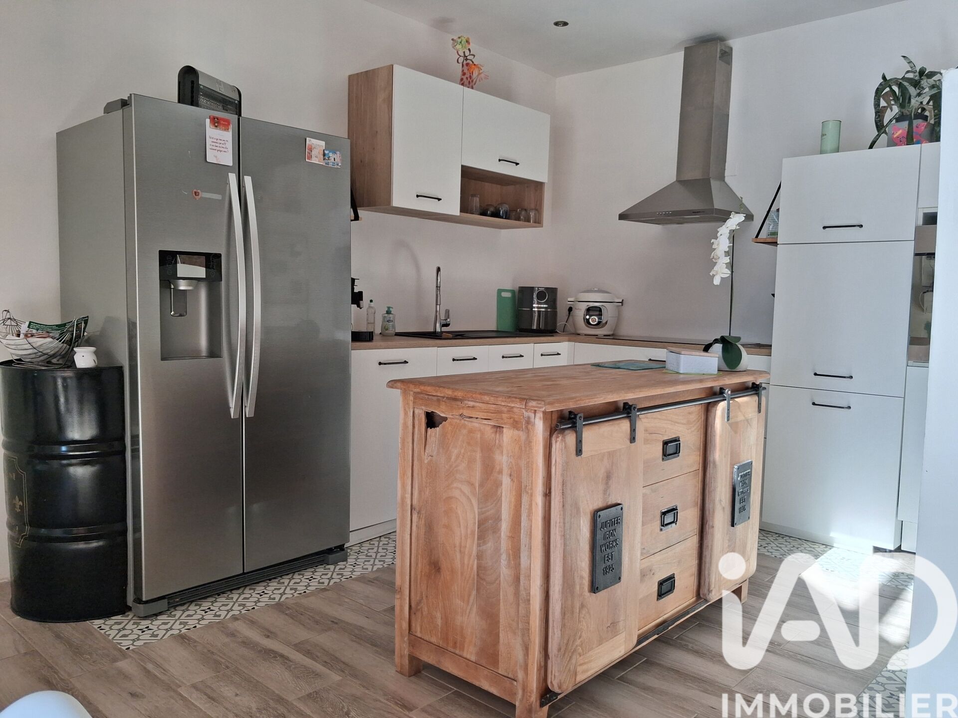 Vente Maison de ville 5 pièces - Photo 5