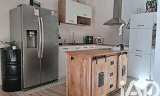 Maison 5 Pièces 175 m² à vendre à Fismes (51170)