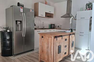Maison 5 pièces 229900 €