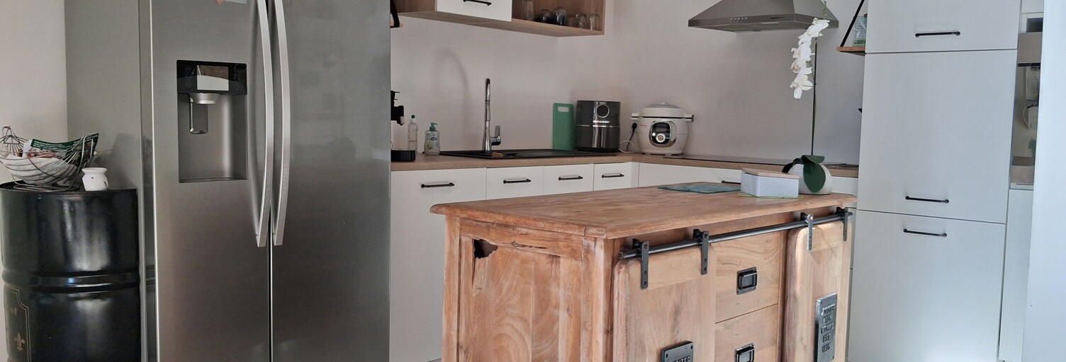 Maison 5 Pièces 175 m² à vendre à Fismes (51170)