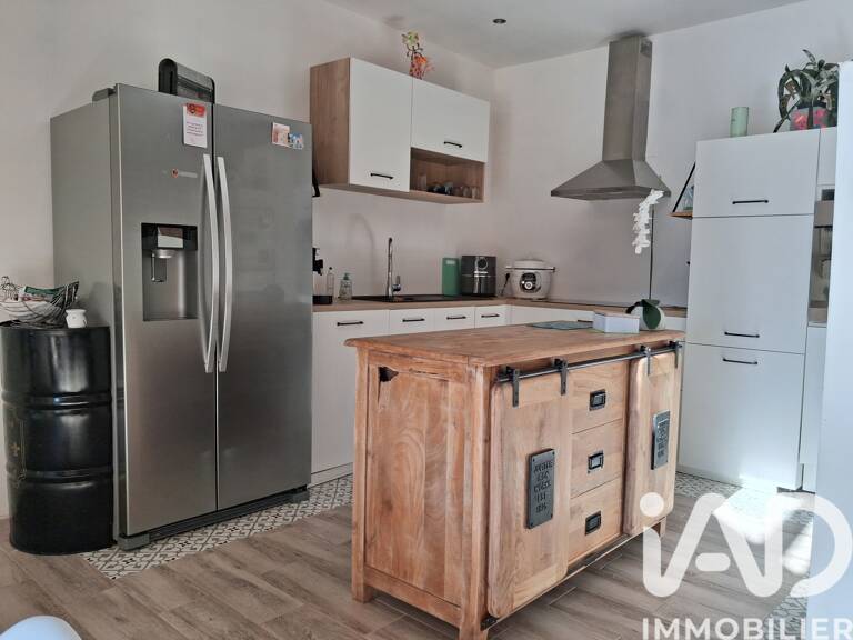 Vente Maison de ville 5 pièces — photo 1