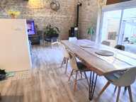 Vente Maison de ville 5 pièces — photo 4