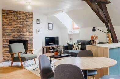 Appartement 2 pièces 175000 €