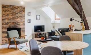 Appartement 2 Pièces 54 m² à vendre à Orléans (45000)