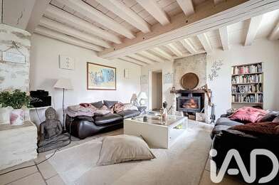 Maison 5 pièces 260000 €