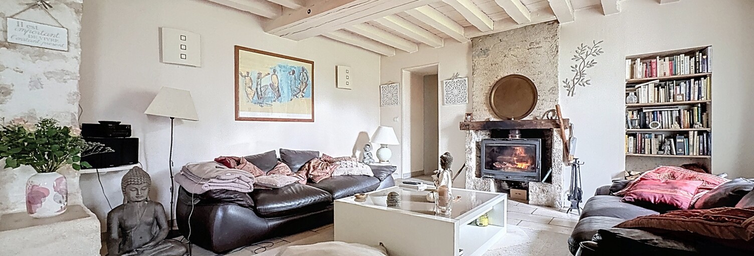 Maison 5 Pièces 145 m² à vendre à Toury (28310)