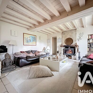 Maison 5 pièces 260000 €