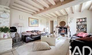 Maison 5 Pièces 145 m² à vendre à Toury (28310)