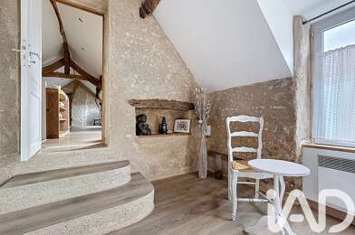 Maison 5 pièces 260000 €