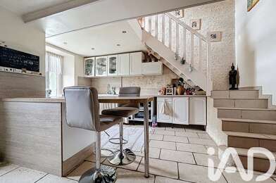 Maison 5 pièces 260000 €