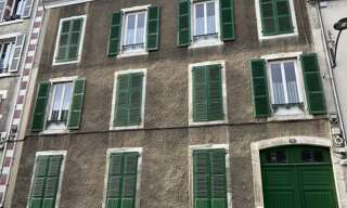 Immeuble  280 m² à vendre à Pau (64000)