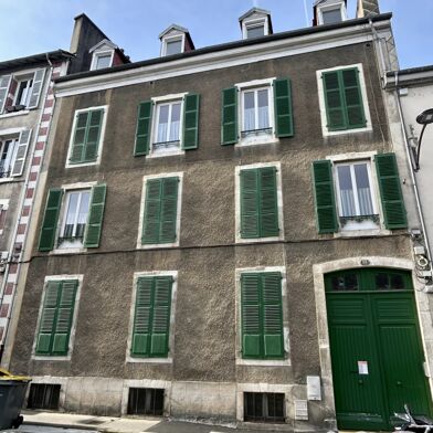 Immeuble  549000 €