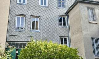 Immeuble  272 m² à vendre à Pau (64000)