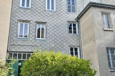 Immeuble  519000 €
