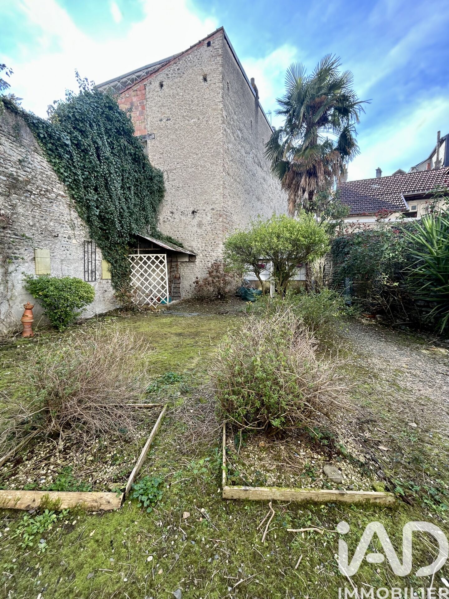 Vente Immeuble 272 m² - Photo 2