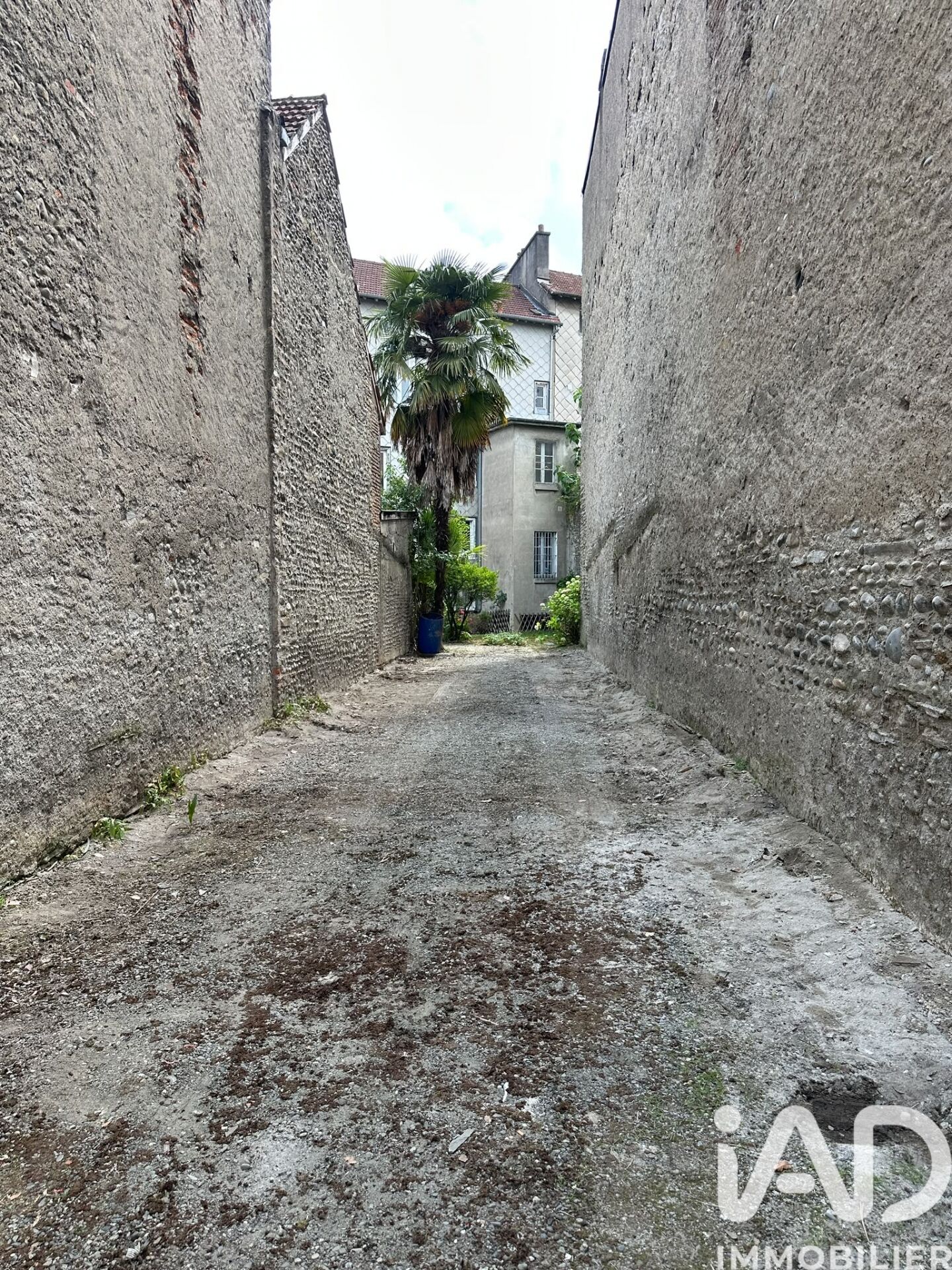 Vente Immeuble 272 m² - Photo 3