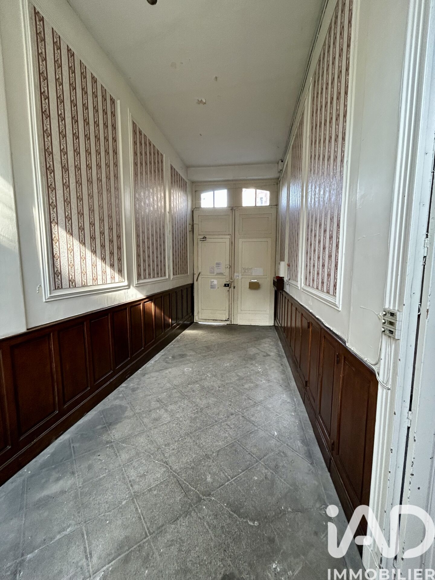 Vente Immeuble 272 m² - Photo 4